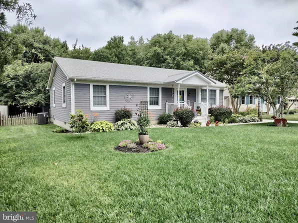 205 Spring Dr, Easton, MD 21601