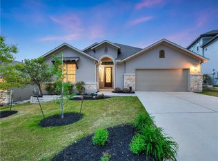 3233 Venezia Vw, Leander, TX 78641