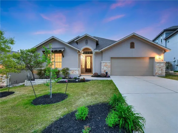 3233 Venezia Vw, Leander, TX 78641