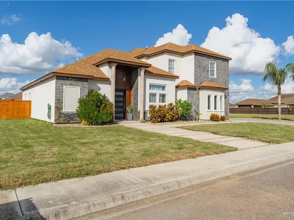1418 Eucalyptus St, Weslaco, TX 78599