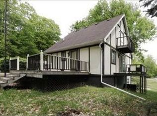 6396 Woods Trl, Delton, MI 49046