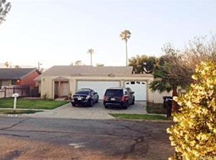 17198 Pinedale Ave, Fontana, CA 92335