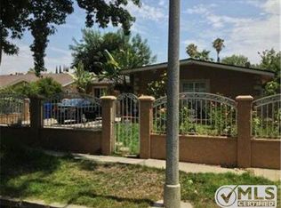 5232 Ventura Canyon Ave, Van Nuys, CA 91401