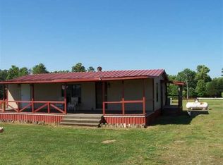371 Little Red Mountain Rd, Pangburn, AR 72121