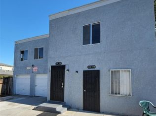 554 1/2 W 92nd St, Los Angeles, CA 90044