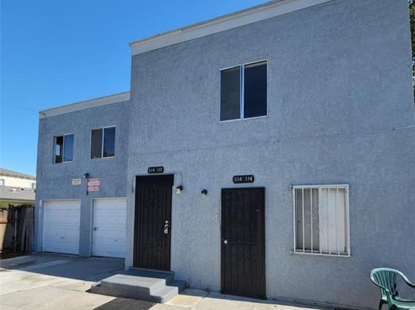 554 1/2 W 92nd St #1/2