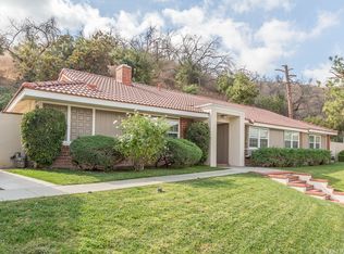 20210 Alta Hacienda Dr, Walnut, CA 91789