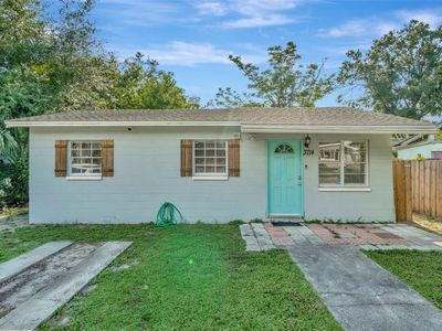 3714 N Garrison St, Tampa, FL, 33619