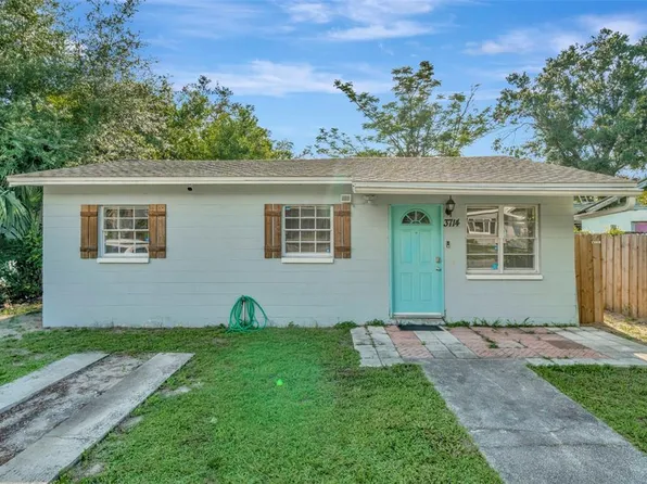 3714 N Garrison St, Tampa, FL 33619
