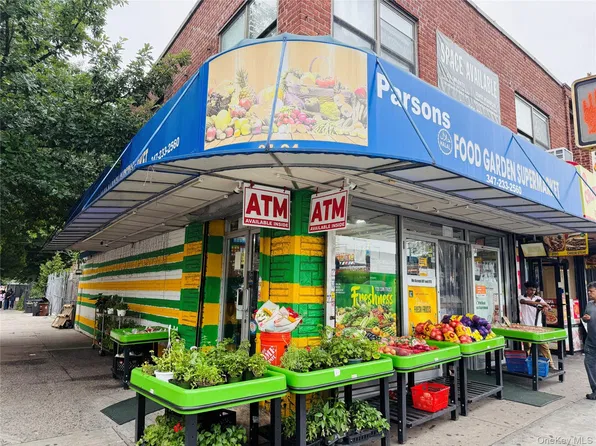 87-94 Parsons Blvd, Jamaica, NY 11432