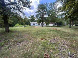 150 Aldridge Dr, Mooreville, MS 38857