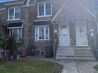 3118 Cottman Ave, Philadelphia, PA 19149