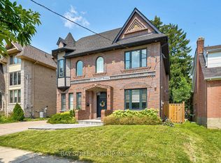 80 Churchill Ave, Toronto, ON M2N1Y9