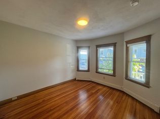 27 Frederick Ave, Medford, MA 02155