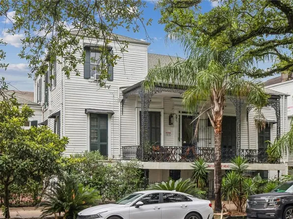 1206 Esplanade Ave, New Orleans, LA 70116