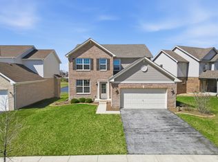 10322 Adler Cove St, Saint John, IN