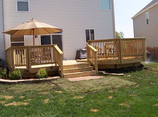 17860 Wilker Dr, Lockport, IL 60441