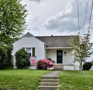 509 Maryland Ave, Nutter Fort, WV, 26301
