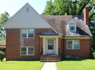 3121 Bute Ln, Richmond, VA 23221