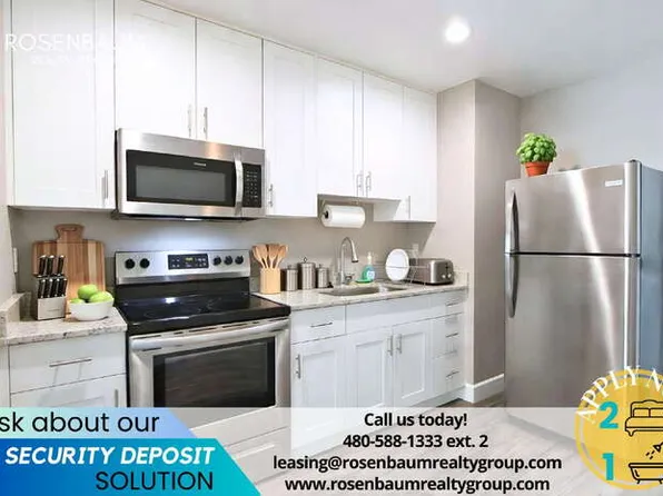 550 W 9th St, Mesa, AZ