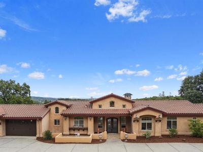 15078 Wolf Rd, Grass Valley, CA, 95949