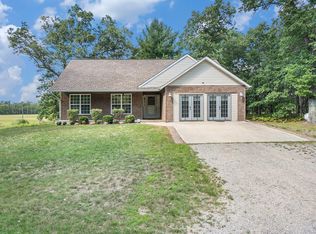 2715 W Thirteen Mile Rd, Bitely, MI 49309