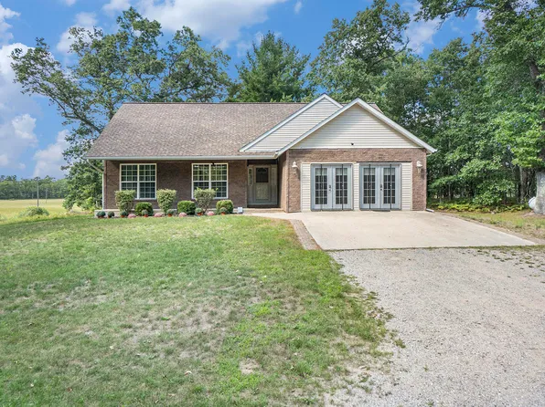 2715 W Thirteen Mile Rd, Bitely, MI 49309