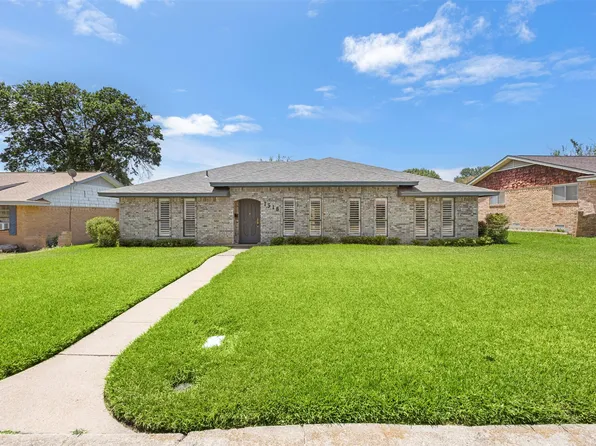 1516 Oak Vista Dr, Dallas, TX 75232