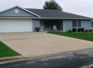 1169 Bemis Rd, Lancaster, WI 53813