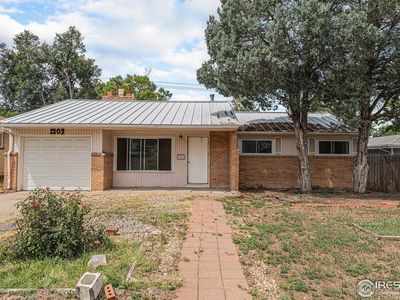 1203 23rd Ave, Greeley, CO, 80634