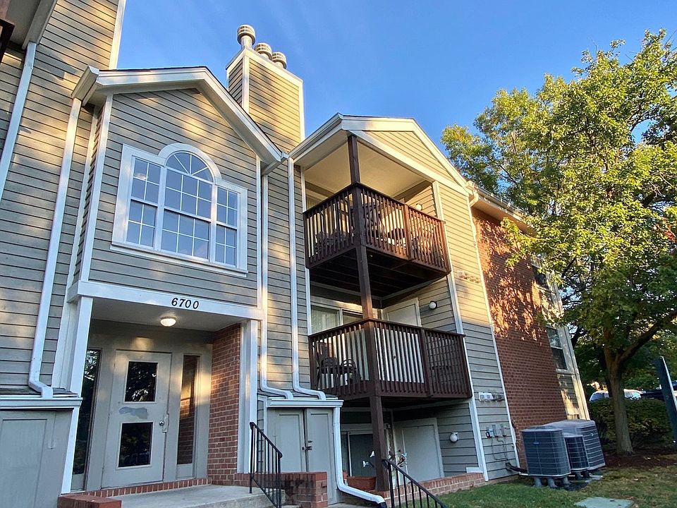 1st image of 6801 White Water Way Unit 201