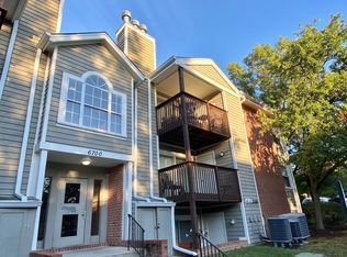 6801 White Water Way UNIT 201, Glen Burnie, MD 21060