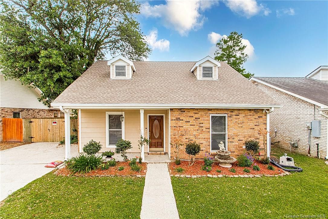 2921 Acorn Dr, Violet, LA 70092 Zillow
