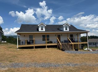 3005 Easy Going Ln, Newport, TN 37821