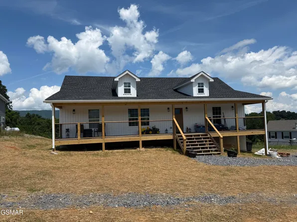 3005 Easy Going Ln, Newport, TN 37821