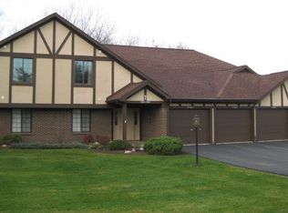 1544 N William Wells Cir, Bluffton, IN 46714