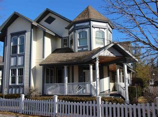 1168 W Bay Rd, Harbor Springs, MI 49740