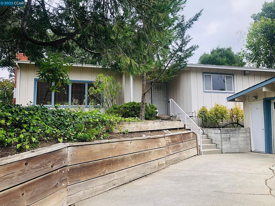 74 Claremont Ave Orinda, CA, 94563 Apartments for Rent Zillow