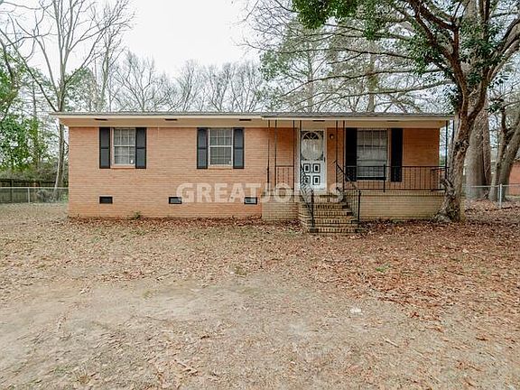 5418 Glenn St, Sumter, SC 29154 | Zillow