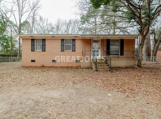 5418 Glenn St, Sumter, SC 29154