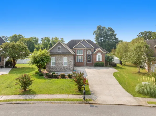 8125 Kaitlin Ln, Ooltewah, TN 37363