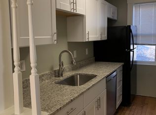 18 Plantation St #2, Worcester, MA 01604