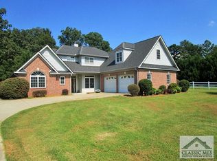 110 Sagewood Dr, Winterville, GA 30683