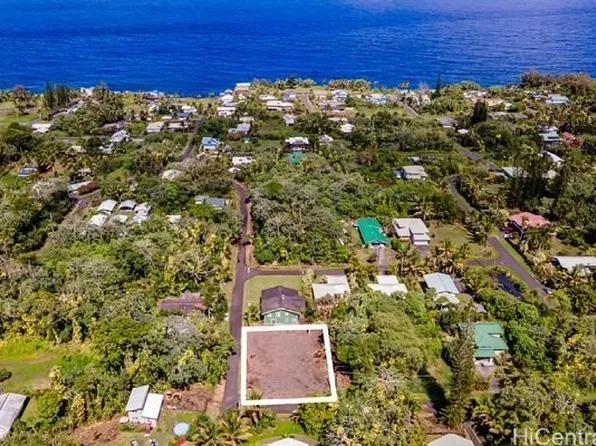 15-2781 S Opelu St Lot 1736, Pahoa, HI 96778