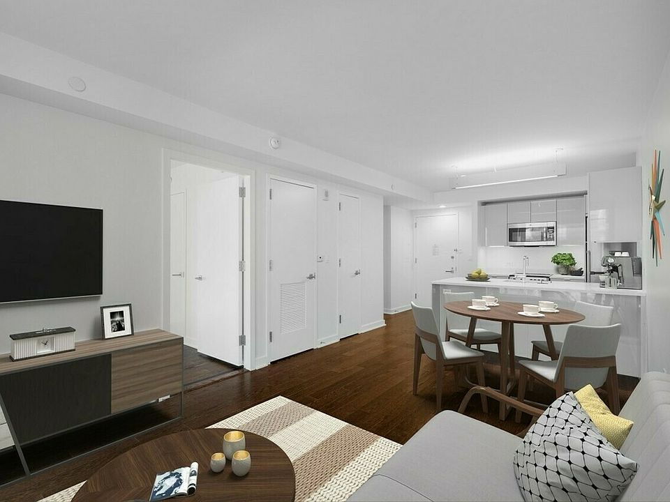 1st image of 400 W 113th St APT 217