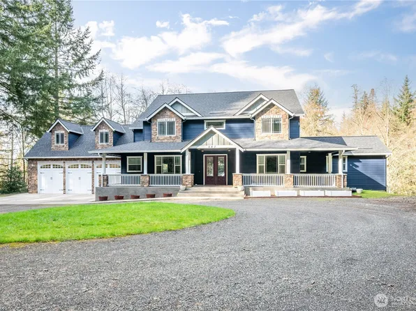 547 Lone Oak Road, Longview, WA 98632