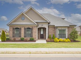 3310 Rift Ln, Murfreesboro, TN 37130