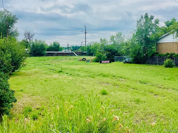 1550 S Hazel Court, Denver, CO 80219