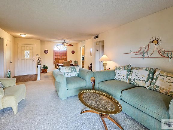 5th image of 1001 Golf Course Dr APT E2