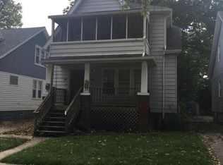 353 W Chesterfield St, Ferndale, MI